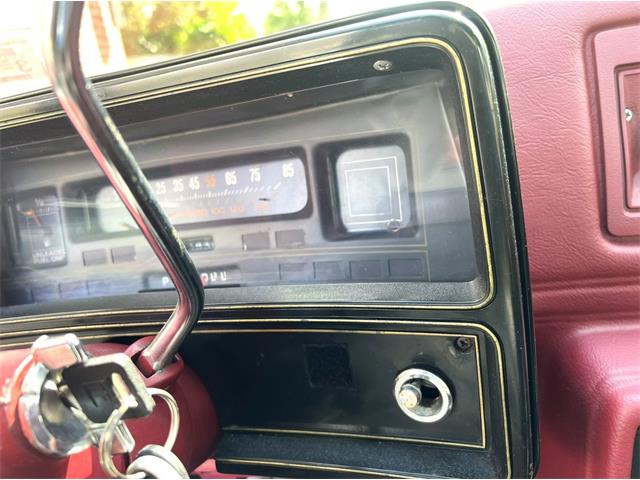 1978 Chevrolet El Camino (CC-2067948) for sale in Hingham, Massachusetts