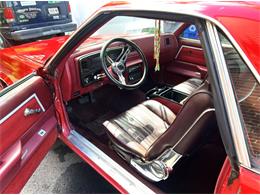 1978 Chevrolet El Camino (CC-2067948) for sale in Hingham, Massachusetts