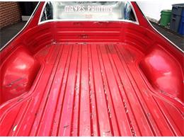 1978 Chevrolet El Camino (CC-2067948) for sale in Hingham, Massachusetts