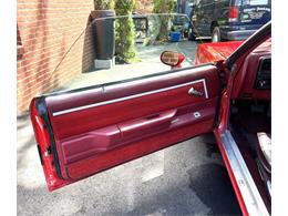 1978 Chevrolet El Camino (CC-2067948) for sale in Hingham, Massachusetts