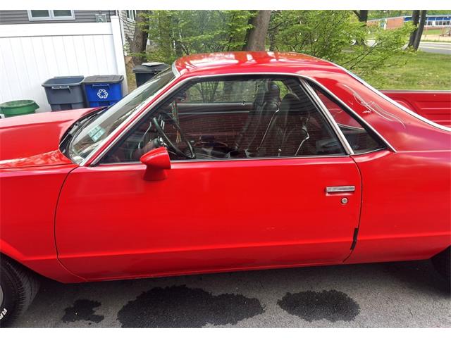 1978 Chevrolet El Camino (CC-2067948) for sale in Hingham, Massachusetts