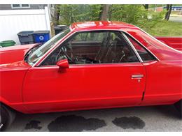 1978 Chevrolet El Camino (CC-2067948) for sale in Hingham, Massachusetts