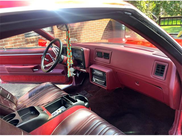 1978 Chevrolet El Camino (CC-2067948) for sale in Hingham, Massachusetts