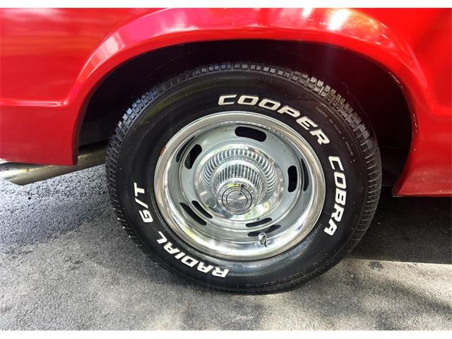 1978 Chevrolet El Camino (CC-2067948) for sale in Hingham, Massachusetts