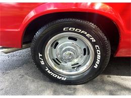 1978 Chevrolet El Camino (CC-2067948) for sale in Hingham, Massachusetts