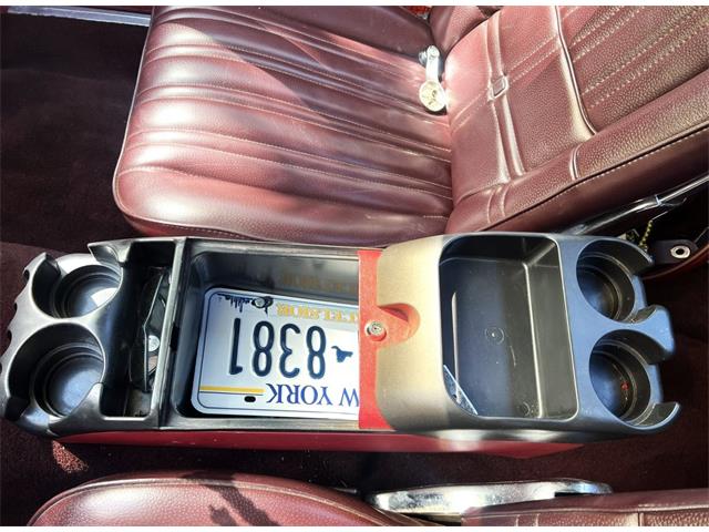 1978 Chevrolet El Camino (CC-2067948) for sale in Hingham, Massachusetts