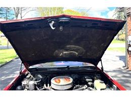 1978 Chevrolet El Camino (CC-2067948) for sale in Hingham, Massachusetts