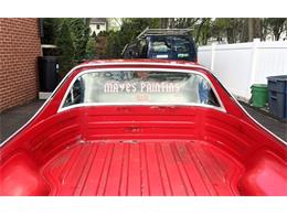 1978 Chevrolet El Camino (CC-2067948) for sale in Hingham, Massachusetts