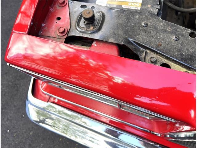 1978 Chevrolet El Camino (CC-2067948) for sale in Hingham, Massachusetts