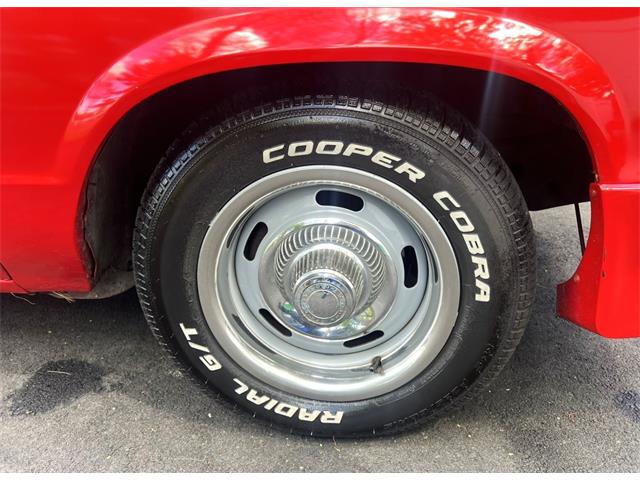 1978 Chevrolet El Camino (CC-2067948) for sale in Hingham, Massachusetts