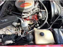 1978 Chevrolet El Camino (CC-2067948) for sale in Hingham, Massachusetts