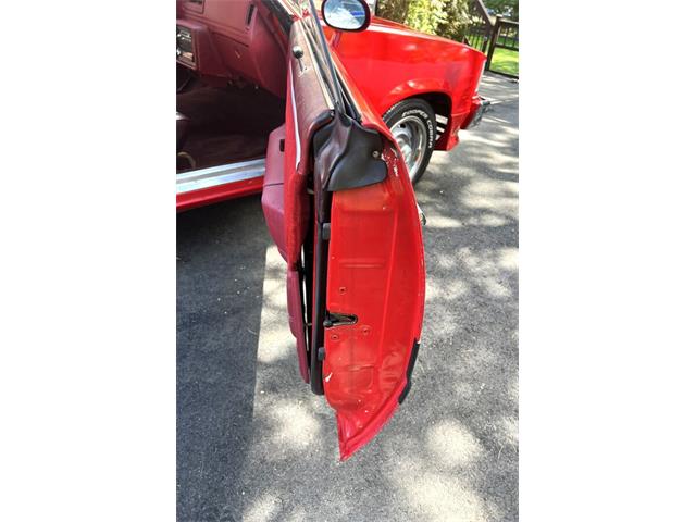 1978 Chevrolet El Camino (CC-2067948) for sale in Hingham, Massachusetts