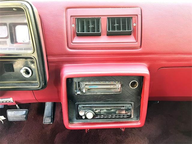 1978 Chevrolet El Camino (CC-2067948) for sale in Hingham, Massachusetts