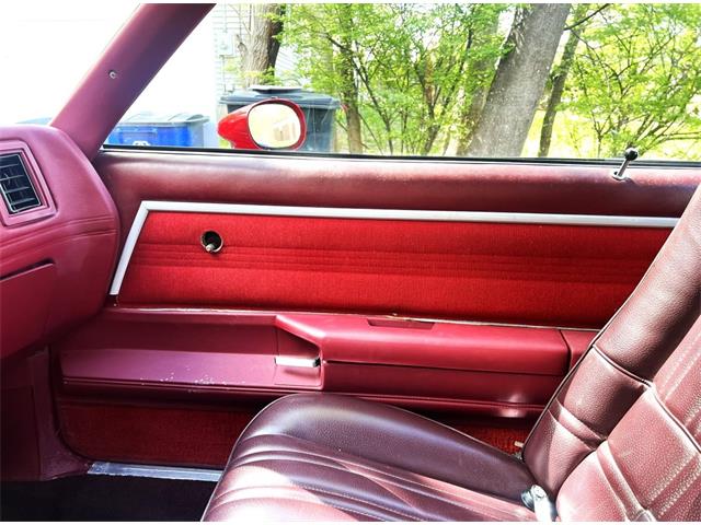 1978 Chevrolet El Camino (CC-2067948) for sale in Hingham, Massachusetts