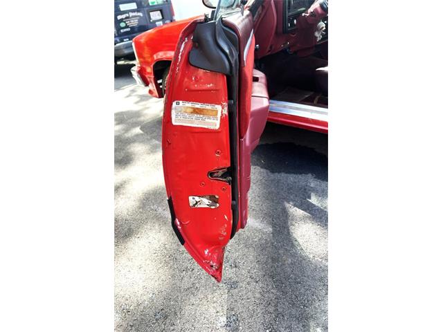 1978 Chevrolet El Camino (CC-2067948) for sale in Hingham, Massachusetts