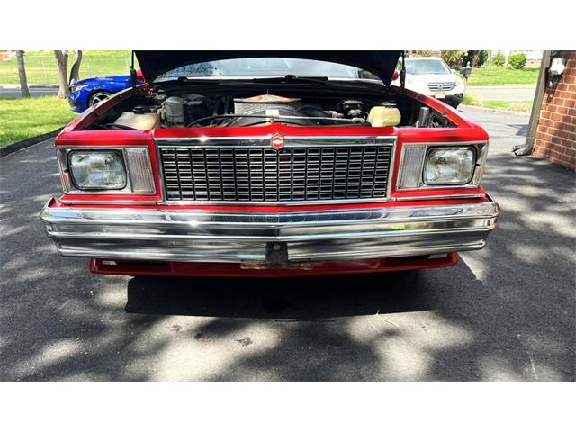 1978 Chevrolet El Camino (CC-2067948) for sale in Hingham, Massachusetts
