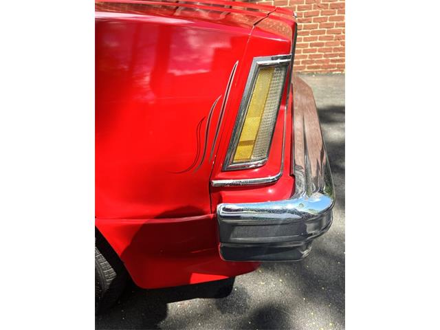 1978 Chevrolet El Camino (CC-2067948) for sale in Hingham, Massachusetts