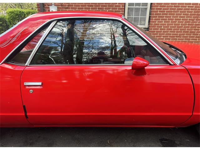 1978 Chevrolet El Camino (CC-2067948) for sale in Hingham, Massachusetts