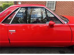 1978 Chevrolet El Camino (CC-2067948) for sale in Hingham, Massachusetts