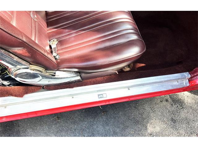 1978 Chevrolet El Camino (CC-2067948) for sale in Hingham, Massachusetts