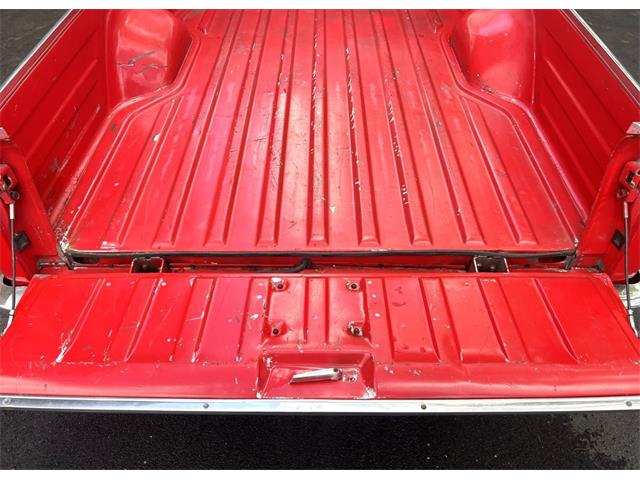 1978 Chevrolet El Camino (CC-2067948) for sale in Hingham, Massachusetts