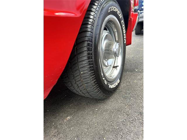 1978 Chevrolet El Camino (CC-2067948) for sale in Hingham, Massachusetts