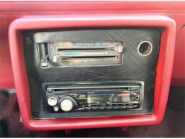 1978 Chevrolet El Camino (CC-2067948) for sale in Hingham, Massachusetts