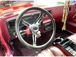 1978 Chevrolet El Camino (CC-2067948) for sale in Hingham, Massachusetts