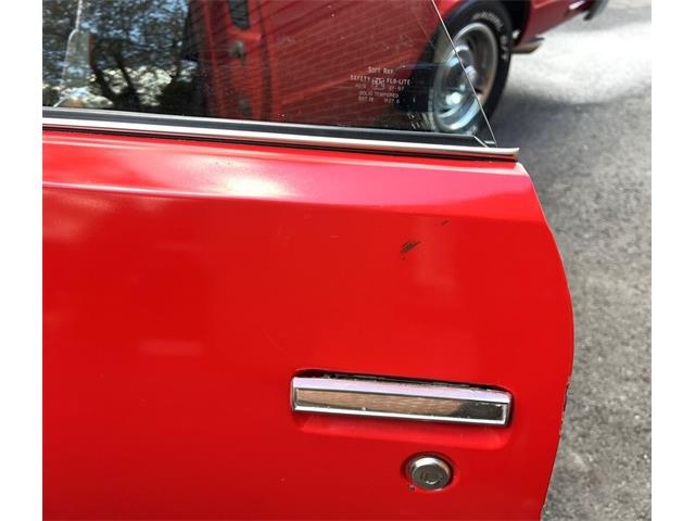 1978 Chevrolet El Camino (CC-2067948) for sale in Hingham, Massachusetts