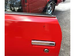 1978 Chevrolet El Camino (CC-2067948) for sale in Hingham, Massachusetts