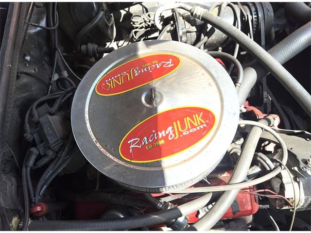 1978 Chevrolet El Camino (CC-2067948) for sale in Hingham, Massachusetts