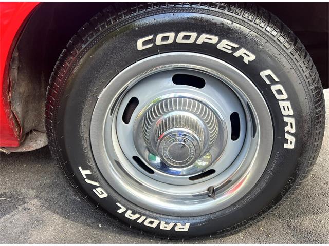 1978 Chevrolet El Camino (CC-2067948) for sale in Hingham, Massachusetts