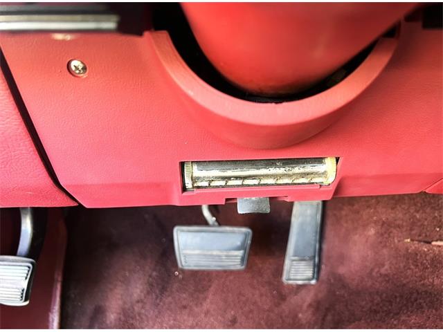 1978 Chevrolet El Camino (CC-2067948) for sale in Hingham, Massachusetts