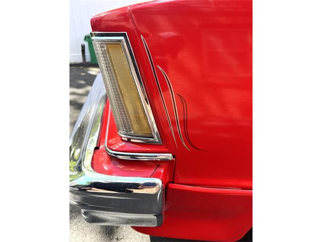 1978 Chevrolet El Camino (CC-2067948) for sale in Hingham, Massachusetts