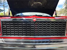 1978 Chevrolet El Camino (CC-2067948) for sale in Hingham, Massachusetts