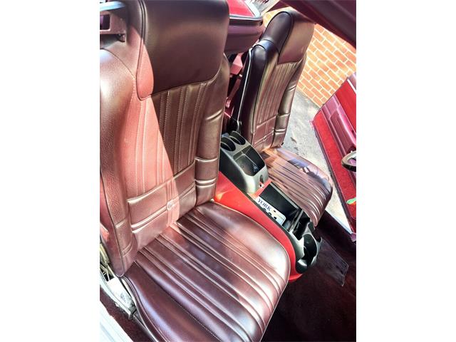 1978 Chevrolet El Camino (CC-2067948) for sale in Hingham, Massachusetts