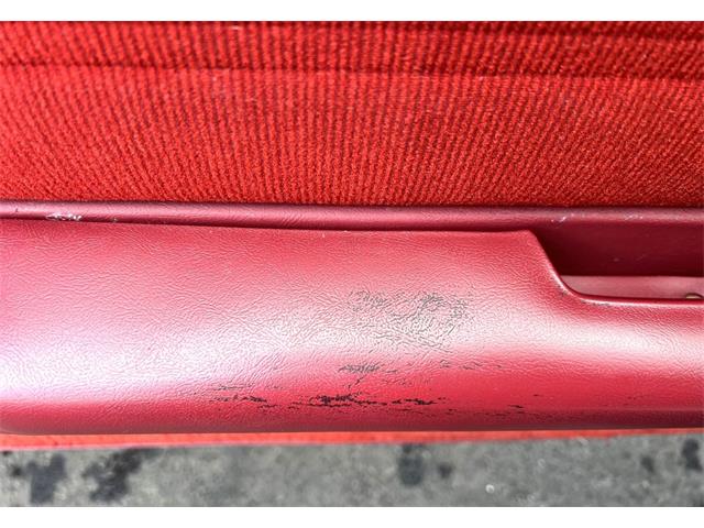 1978 Chevrolet El Camino (CC-2067948) for sale in Hingham, Massachusetts