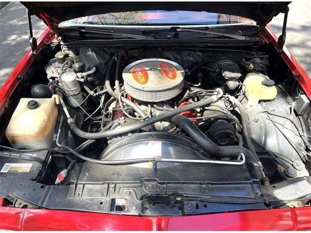 1978 Chevrolet El Camino (CC-2067948) for sale in Hingham, Massachusetts