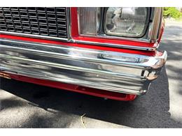 1978 Chevrolet El Camino (CC-2067948) for sale in Hingham, Massachusetts
