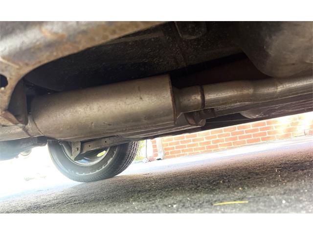 1978 Chevrolet El Camino (CC-2067948) for sale in Hingham, Massachusetts