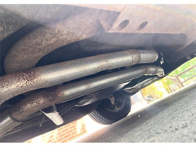 1978 Chevrolet El Camino (CC-2067948) for sale in Hingham, Massachusetts