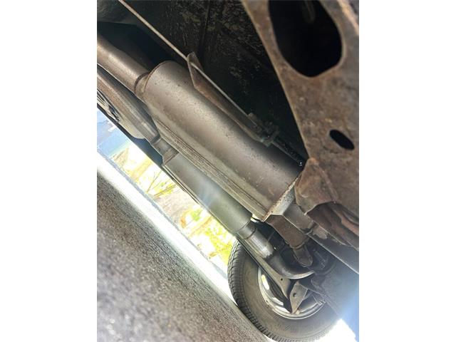 1978 Chevrolet El Camino (CC-2067948) for sale in Hingham, Massachusetts