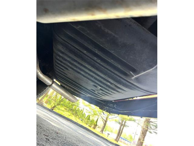 1978 Chevrolet El Camino (CC-2067948) for sale in Hingham, Massachusetts