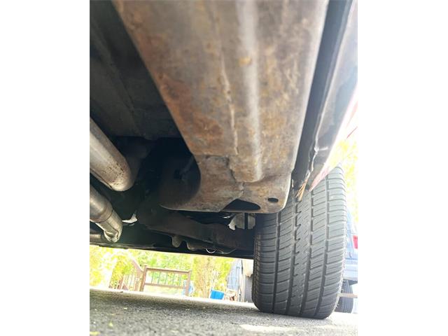 1978 Chevrolet El Camino (CC-2067948) for sale in Hingham, Massachusetts