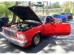 1978 Chevrolet El Camino (CC-2067948) for sale in Hingham, Massachusetts