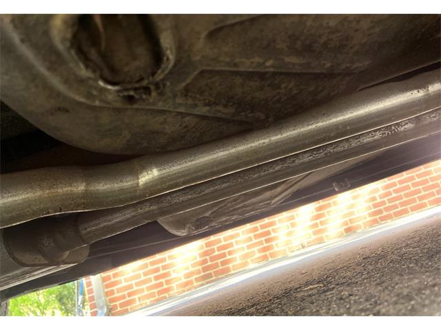 1978 Chevrolet El Camino (CC-2067948) for sale in Hingham, Massachusetts