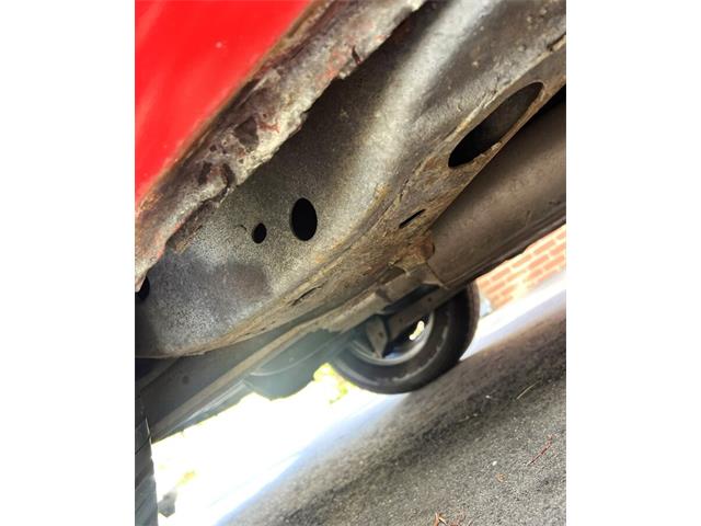 1978 Chevrolet El Camino (CC-2067948) for sale in Hingham, Massachusetts