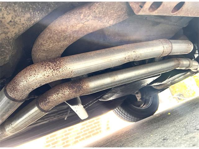 1978 Chevrolet El Camino (CC-2067948) for sale in Hingham, Massachusetts