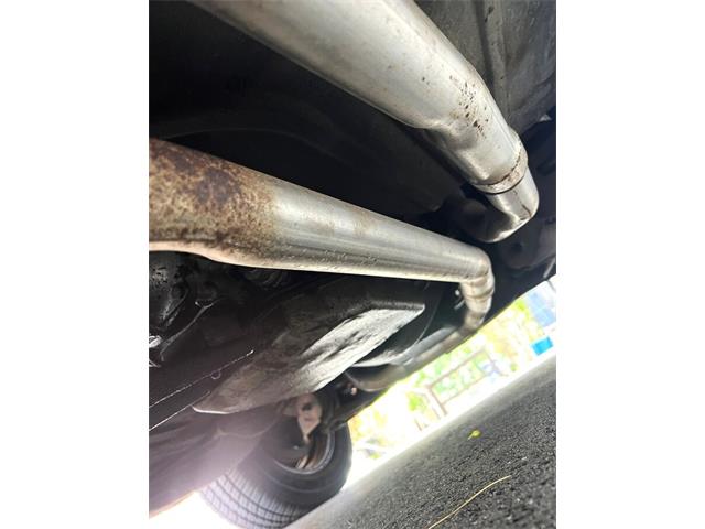 1978 Chevrolet El Camino (CC-2067948) for sale in Hingham, Massachusetts