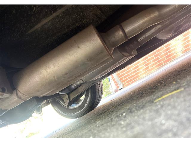 1978 Chevrolet El Camino (CC-2067948) for sale in Hingham, Massachusetts